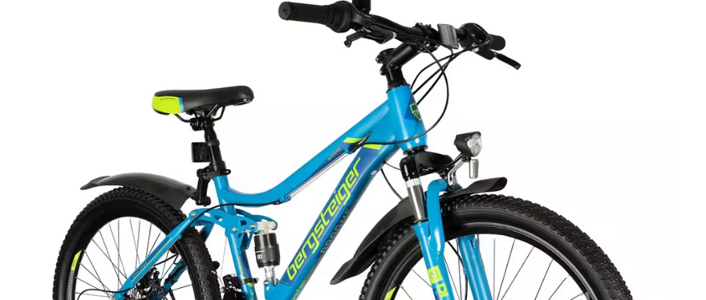 Spenden sammeln | Ein neues Fahrrad | Spendenseite