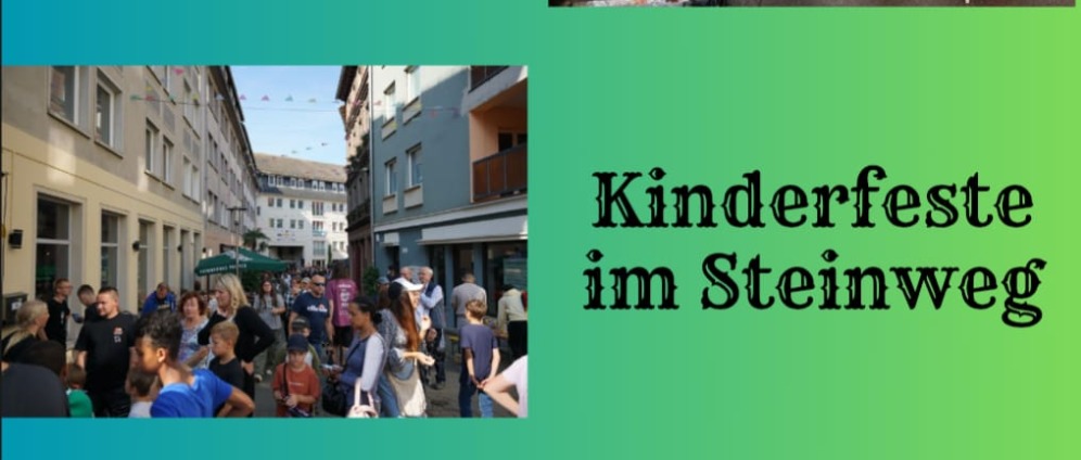 Spenden sammeln | Kinderfest | Spendenseite