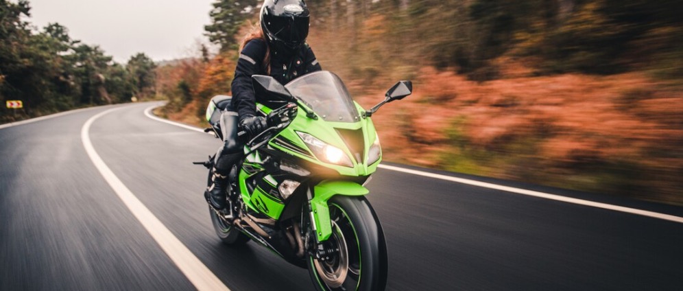 Spenden sammeln | Spare auf Motorrad Führerschein | Spendenseite