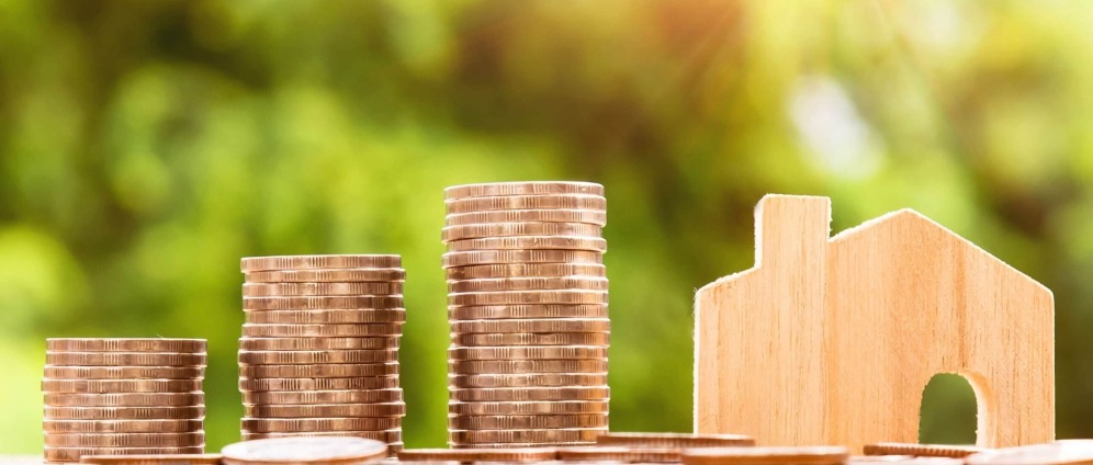 Spenden sammeln | Spendenaufruf für einen Neuanfang als Unternehmer | Spendenseite