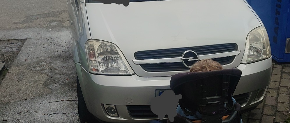 Spenden sammeln | Reparatur Auto | Spendenseite