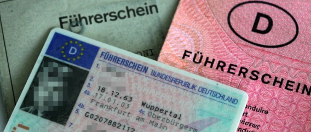 Spenden sammeln | Führerschein | Spendenseite