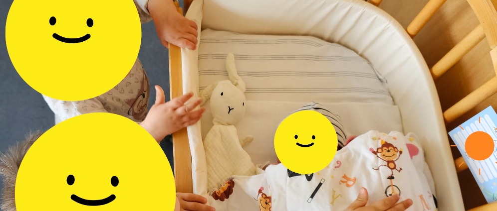 Unterstützung für 5 köpfige Familie | Spenden sammeln