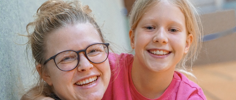 Spenden sammeln | Eine Vision für die Zukunft unserer Kinder | Spendenseite