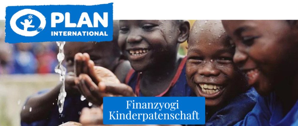 Spenden sammeln | Kinderpatenschaft | Spendenseite
