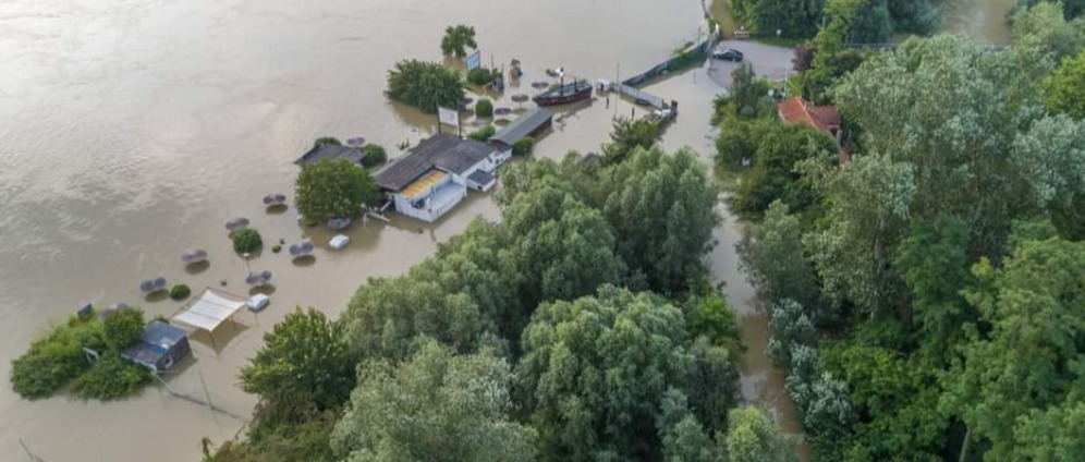 Spenden sammeln | Erhalt der Strandbar ️jede Hilfe zählt! ️ | Spendenseite