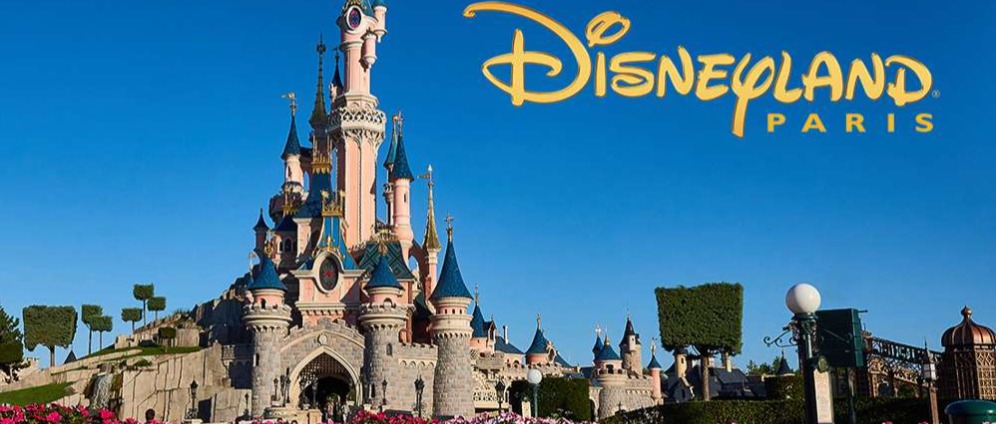 Spenden sammeln | Family trip to Disneyland in France | Spendenseite