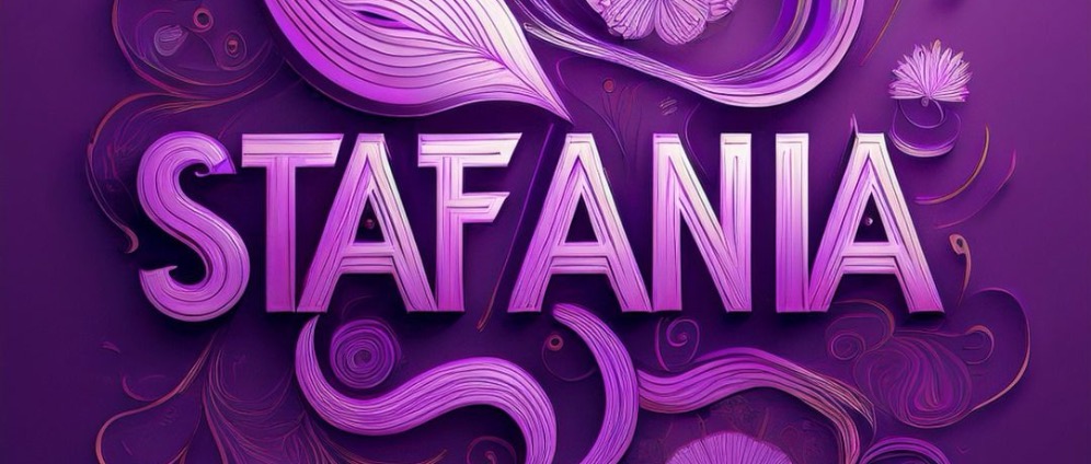 Spenden sammeln | Stafania Geburstag | Spendenseite