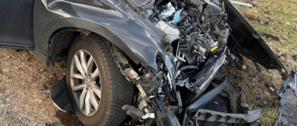 Spenden sammeln | Auto für Familienvater nach Unfall | Spendenseite