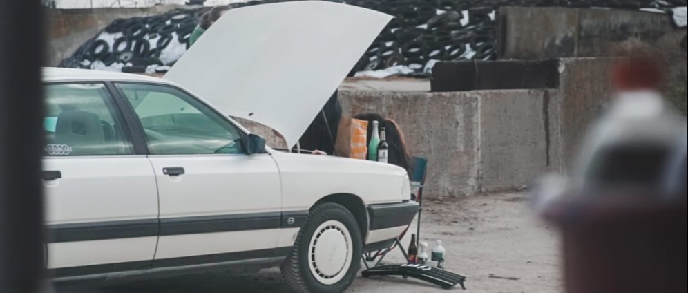 Spenden sammeln | Ich will endlich mein Auto fahren | Spendenseite