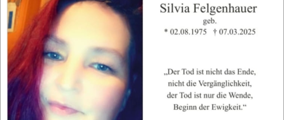 Spenden sammeln | Beerdigung meiner 49 Jährigen mama | Spendenseite