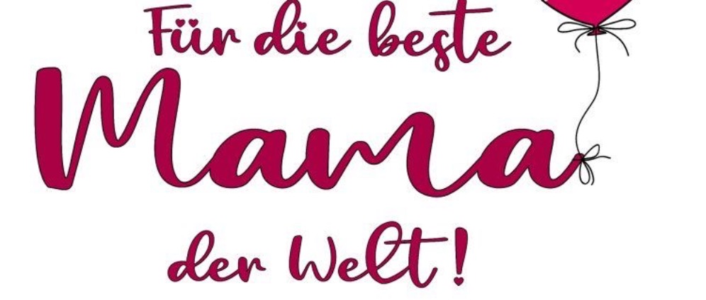 Spenden sammeln | Großes Geschenk für die Mama | Spendenseite