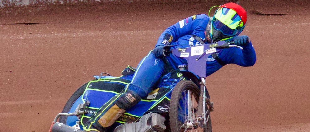 Spenden sammeln | Unterstützung Speedwaynachwuchs Tim Arnold | Spendenseite