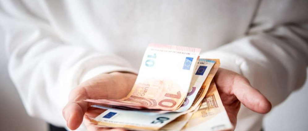 Spenden sammeln | Hilfe in schwierigen Zeiten Jeder Beitrag zählt! | Spendenseite