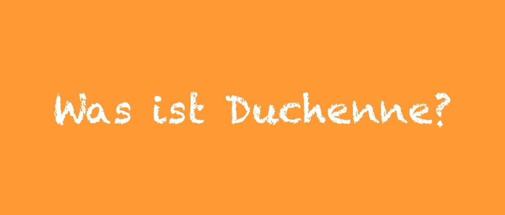 Spenden sammeln | Wir für euch gegen Duchenne | Spendenseite