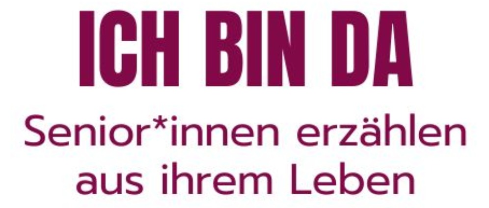 Spenden sammeln | ICH BIN DA Podcast | Spendenseite