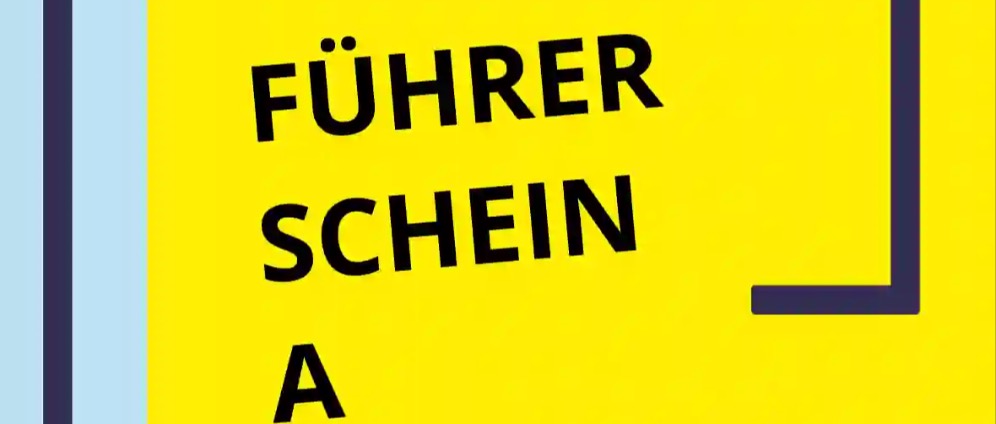 Spenden sammeln | Motorrad Führerschein | Spendenseite