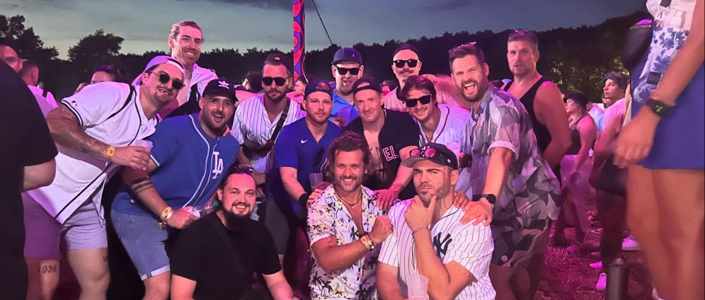 Spenden sammeln | JGA The Boys | Spendenseite