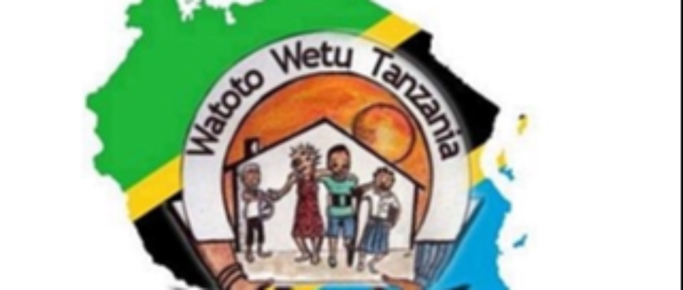 Spenden sammeln | Kinderlächeln Tanzania | Spendenseite