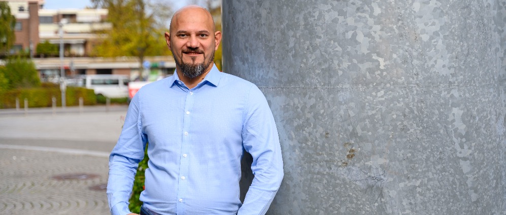 Spenden sammeln | Kommunalwahlen 2025 | Spendenseite