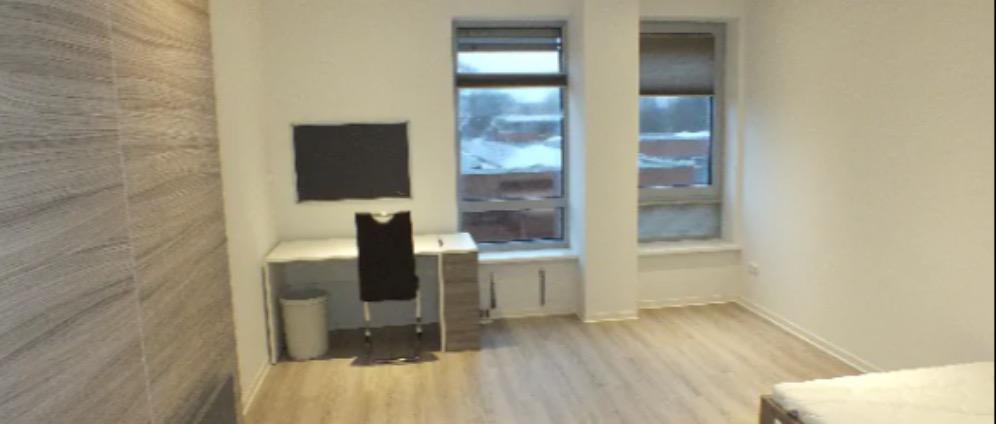 Spenden sammeln | Spende für Sofias Studentenwohnung und Privat | Spendenseite
