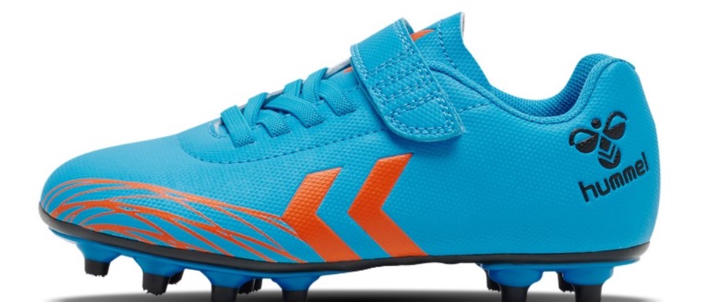 Spenden sammeln | Fußballschuhe für kleinen Bruder | Spendenseite