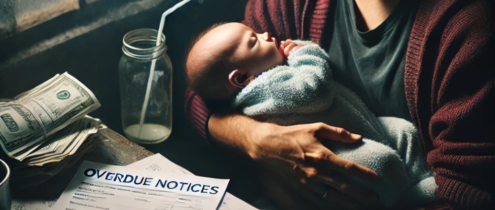 Spenden sammeln | Hilfe für einen Vater in Not nach Krankheit und Jo | Spendenseite