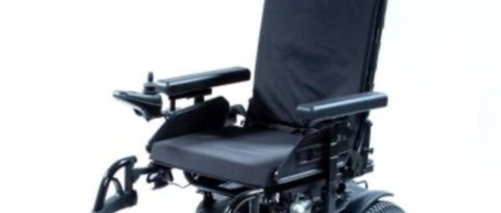 Spenden sammeln | Rollstuhltransportfähiges Auto | Spendenseite