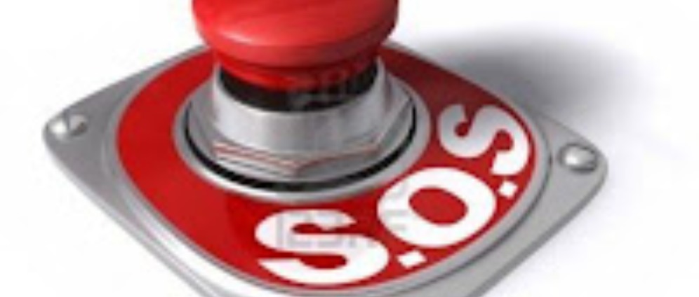 Spenden sammeln | SOS!!! Stadtumzug | Spendenseite