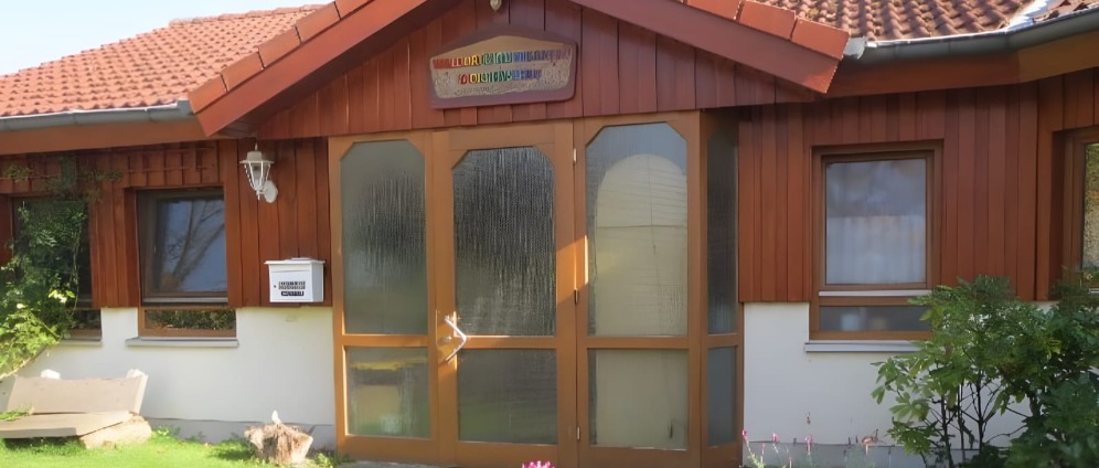 Spenden sammeln | Neue Schaukel für unseren Waldorfkindergarten | Spendenseite