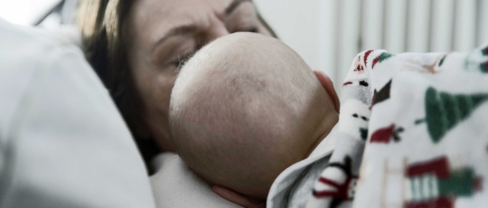 Spenden sammeln | Hilfe für meine Mutter | Spendenseite