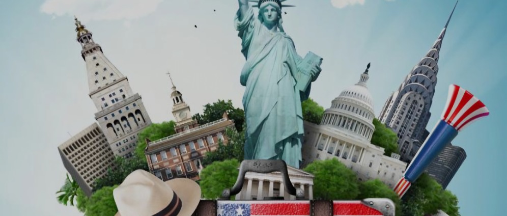 Spenden sammeln | Familien Rundreise USA | Spendenseite