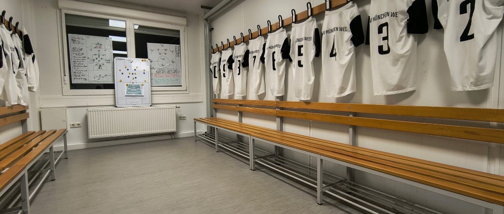 Spenden sammeln | Spende für den Jugendfussball | Spendenseite