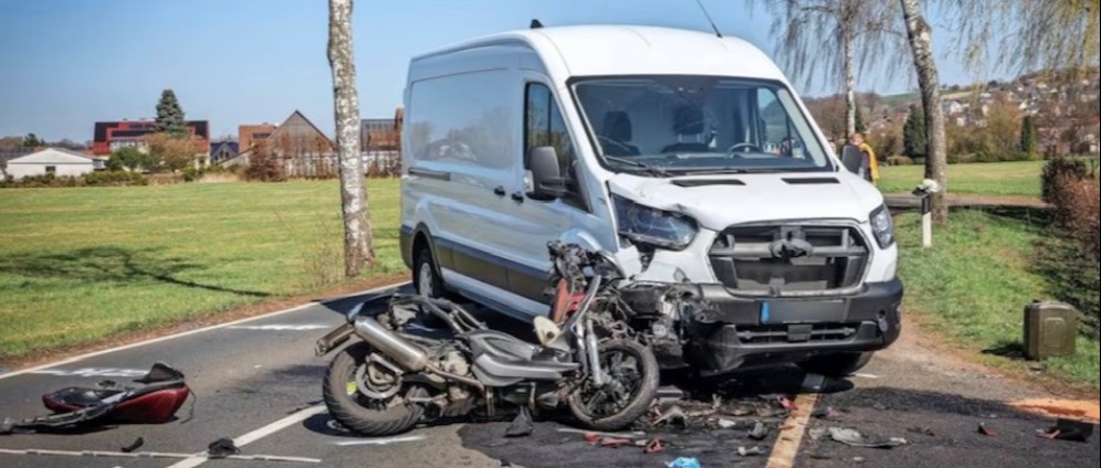 Spenden sammeln | Unfalltod unseres Kollegen und Familienvaters | Spendenseite