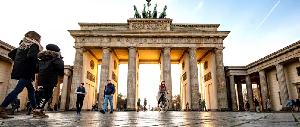 Spenden sammeln | Ein Geburtstagstraum in Berlin | Spendenseite