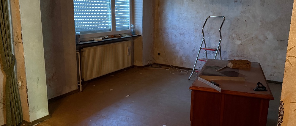 Spenden sammeln | Mein Traum vom Zuhause ein Herzensprojekt | Spendenseite