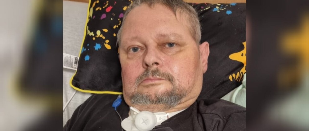 Spenden sammeln | Hendrik möchte nach Hause | Spendenseite