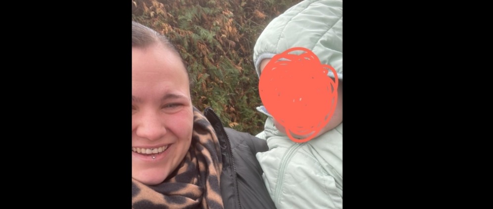 Spenden sammeln | Der Kinderwunsch meiner Schwester | Spendenseite