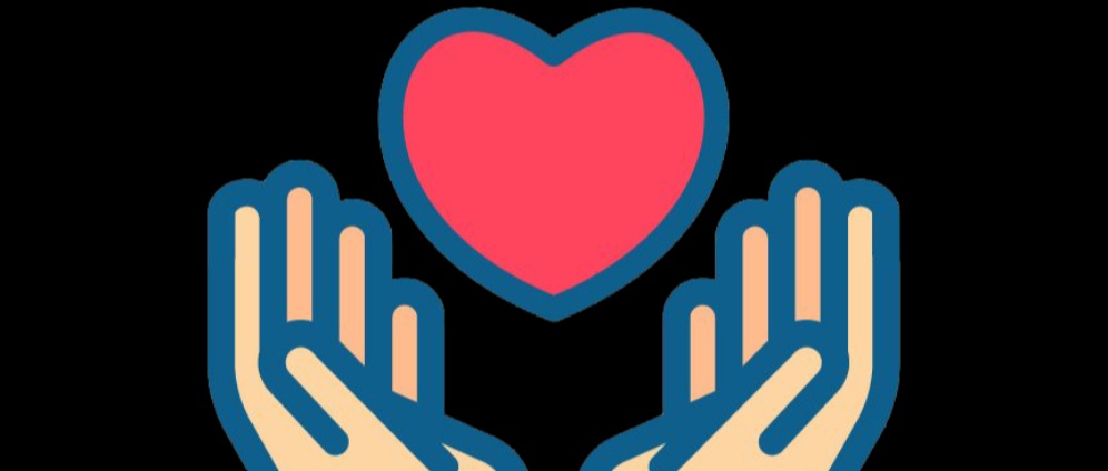 Spenden sammeln | Mutter mit Kids | Spendenseite