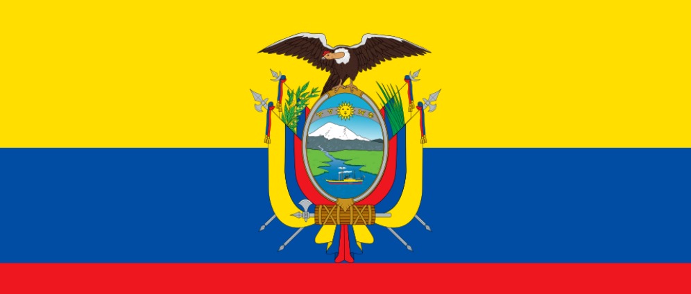 Spenden sammeln | FSJ in Ecuador in einer Kindertagesstätte | Spendenseite