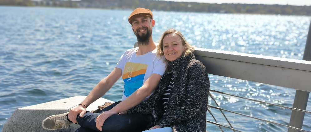 Spenden sammeln | ,,hell on water''Unser Traum vom eigenem Eventboot | Spendenseite
