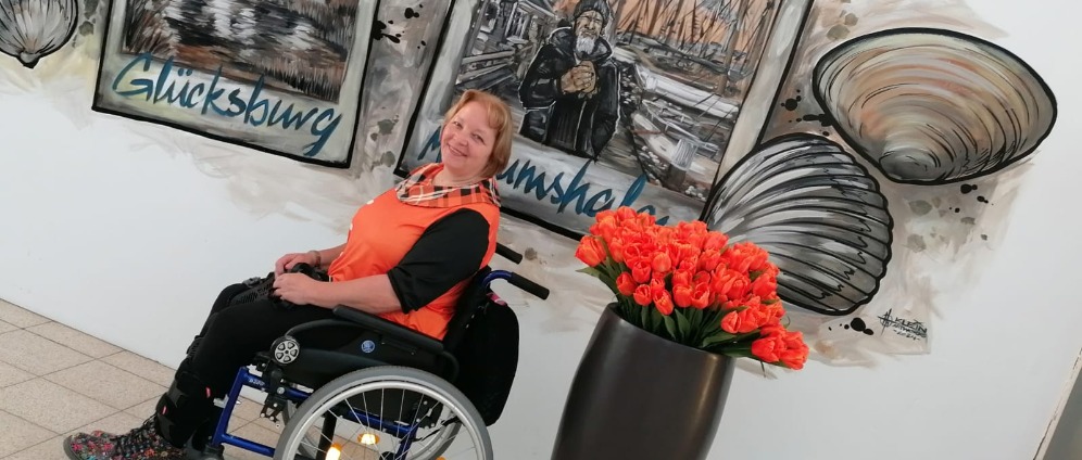 Spenden sammeln | ManuUnfall | Spendenseite