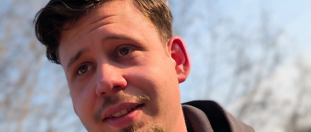 Spenden sammeln | Prinz Albert Piercing für Paddel | Spendenseite
