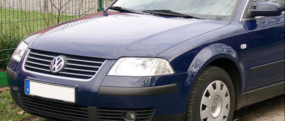 Spenden sammeln | Dringend Familienauto gebraucht | Spendenseite