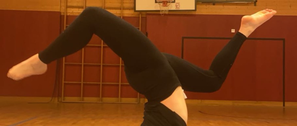 Spenden sammeln | Pilates Ausbildung zur Kombi mit Psychosomatik | Spendenseite