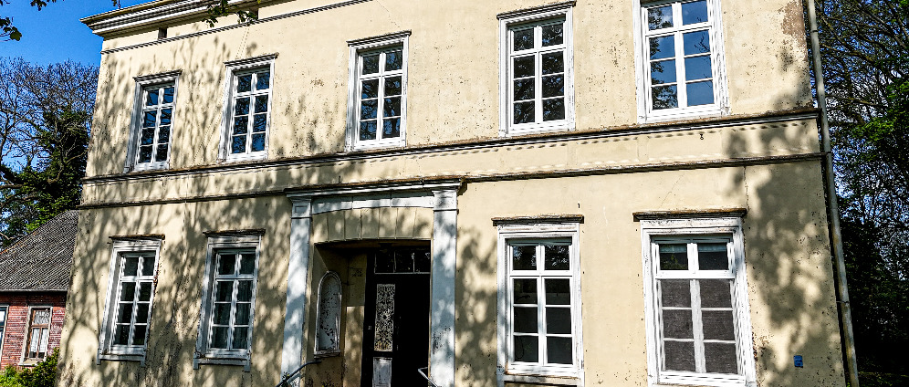 Spenden sammeln | Villa Gennernest Gemeinsam gegen Einsam | Spendenseite