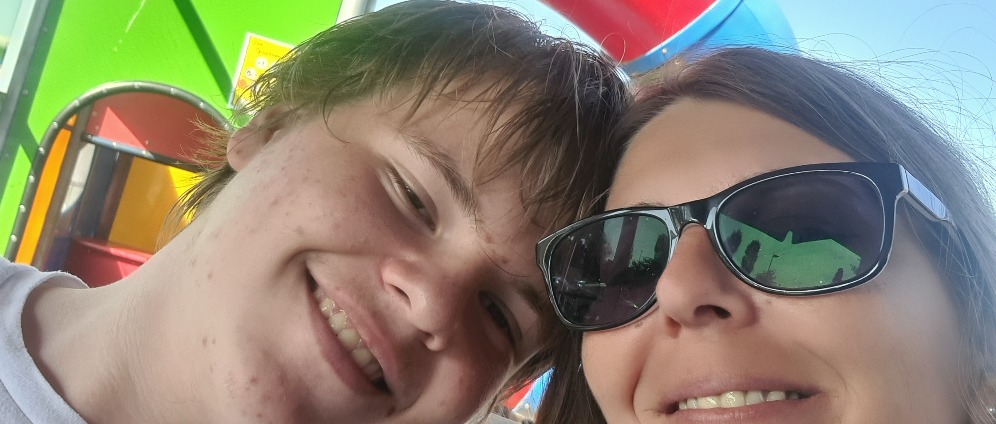 Spenden sammeln | Klassenfahrt für Lukas | Spendenseite