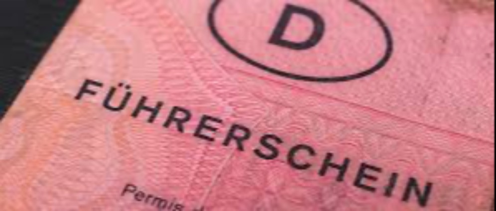 Spenden sammeln | Führerschein | Spendenseite