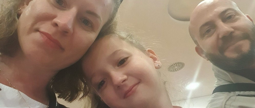 Spenden sammeln | Familie urlaub | Spendenseite
