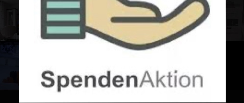 Spenden sammeln | Spare auf Führerschein | Spendenseite